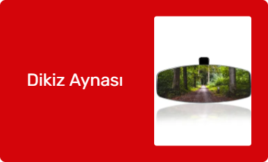 Dikiz Aynası