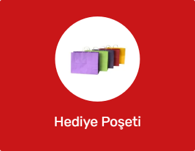 Hediye Poşeti