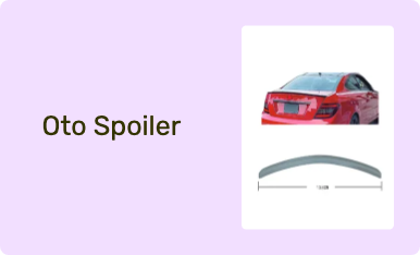 Oto Spoiler