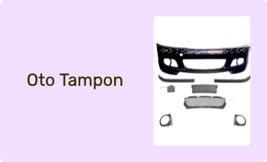 Oto Tampon