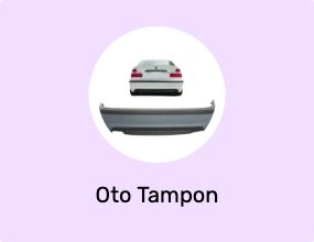Oto Tampon