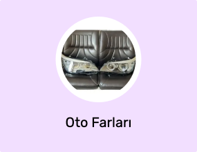 Oto Farları