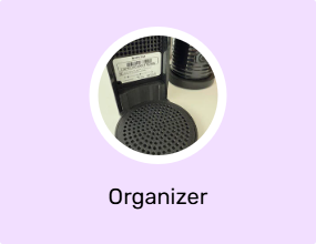 Organizer