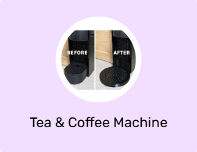 Tea & Coffee Machine Accessories