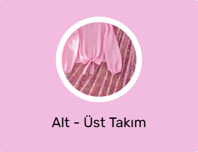 Alt - Üst Takım