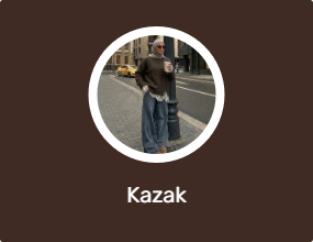 Kazak