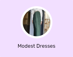 Modest Dresses