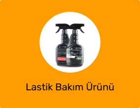 Lastik Bakım Ürünü