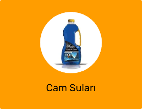 Cam Suları