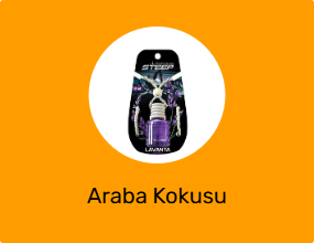 Araba Kokusu