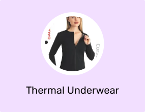Thermal Underwear