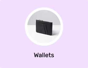 Wallets