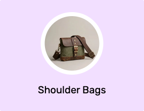 Shoulder Bags
