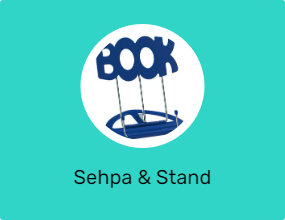 Sehpa & Stand