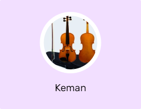 Keman