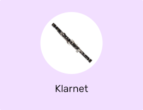 Klarnet
