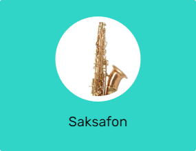 Saksafon