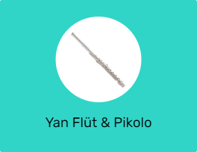 Yan Flüt & Pikolo