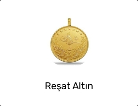 Reşat Altın