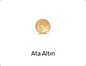 Ata Altın