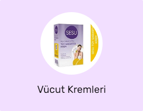 Vücut Kremleri