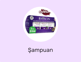 Şampuan