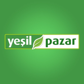 YEŞİLPAZAR logo
