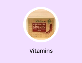 Vitamins