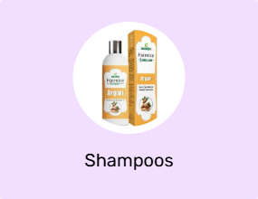 Shampoos