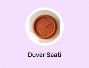 Duvar Saati