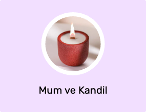 Mum ve Kandil