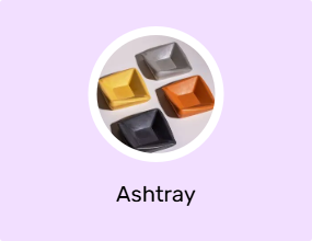 Ashtray