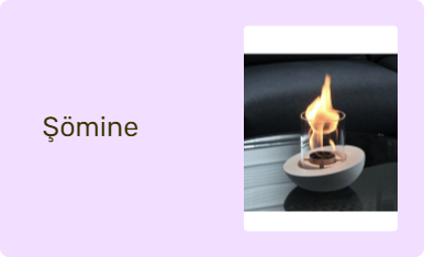 Şömine