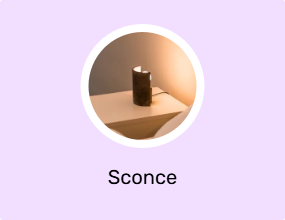 Sconce