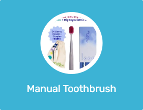 Manual Toothbrush