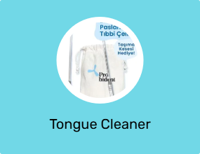 Tongue Cleaner