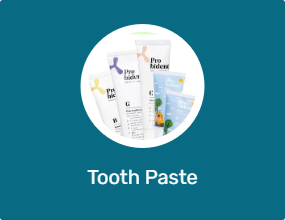 Tooth Paste