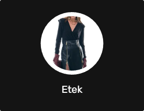 Etek