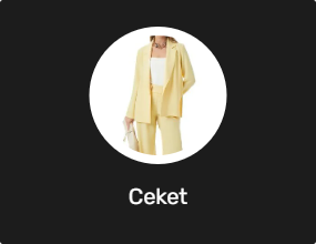 Ceket