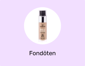 Fondöten