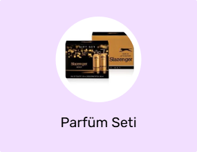 Parfüm Seti