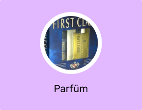 Parfüm