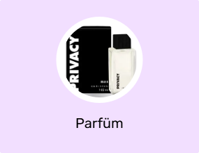 Parfüm