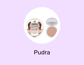 Pudra