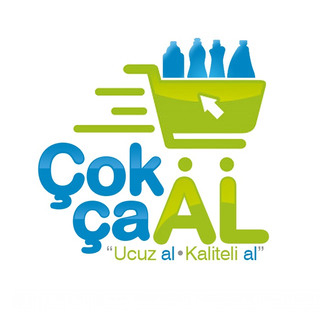 ÇokçaAL logo