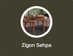 Zigon Sehpa