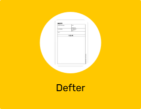 Defter