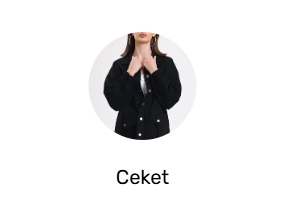 Ceket