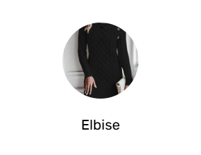 Elbise