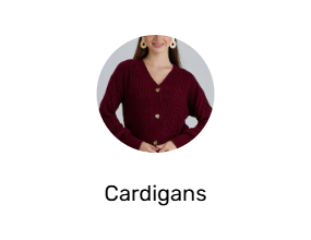 Cardigans